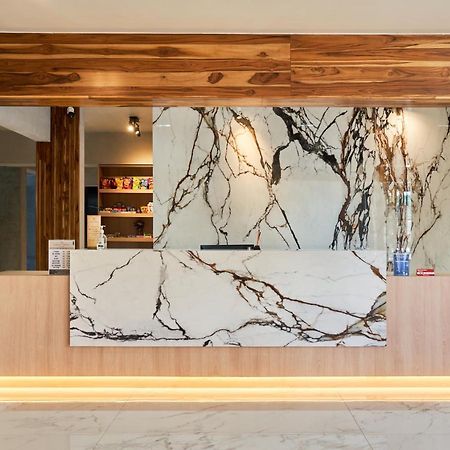 Hotel Garcia Peral Huajuapan de Leon Εξωτερικό φωτογραφία