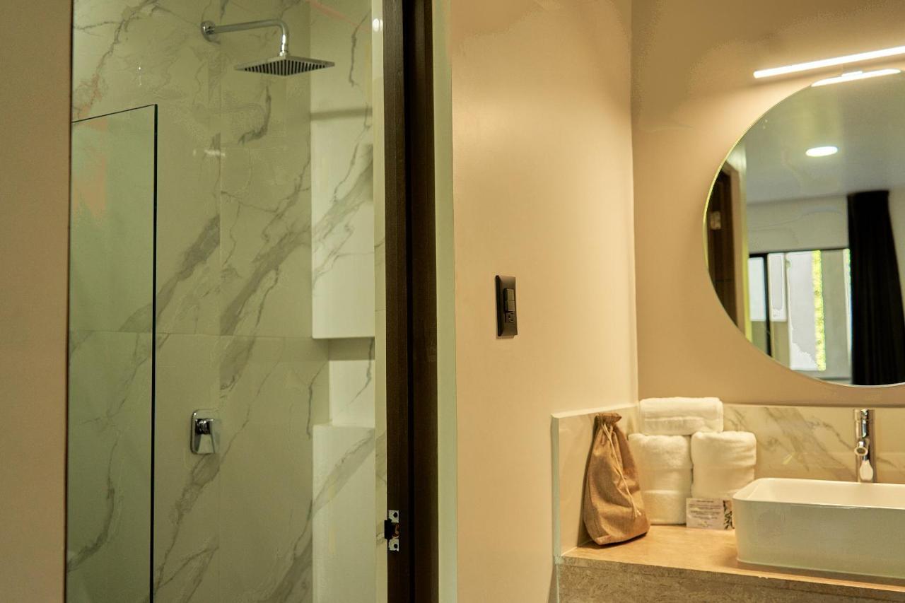 Hotel Garcia Peral Huajuapan de Leon Εξωτερικό φωτογραφία