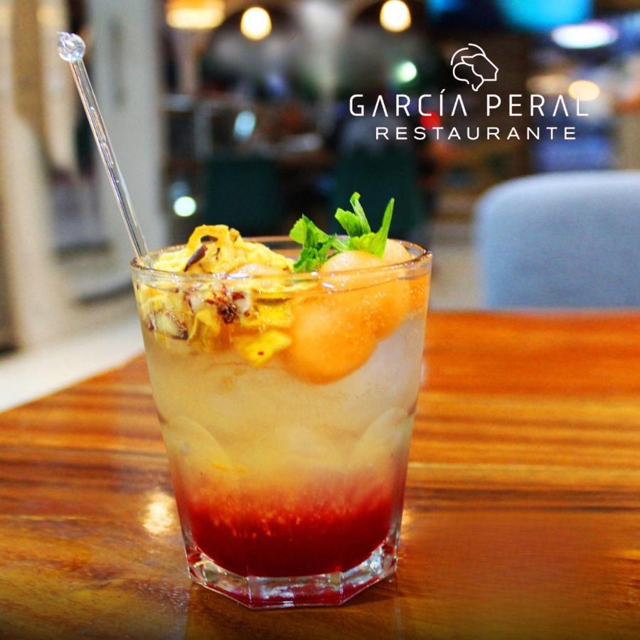 Hotel Garcia Peral Huajuapan de Leon Εξωτερικό φωτογραφία