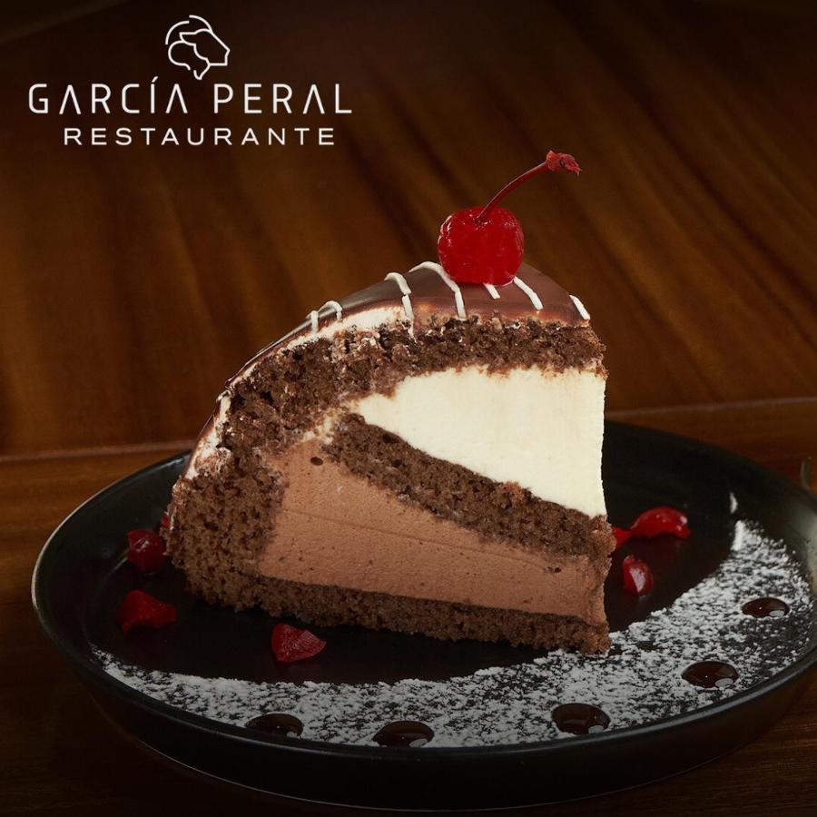 Hotel Garcia Peral Huajuapan de Leon Εξωτερικό φωτογραφία