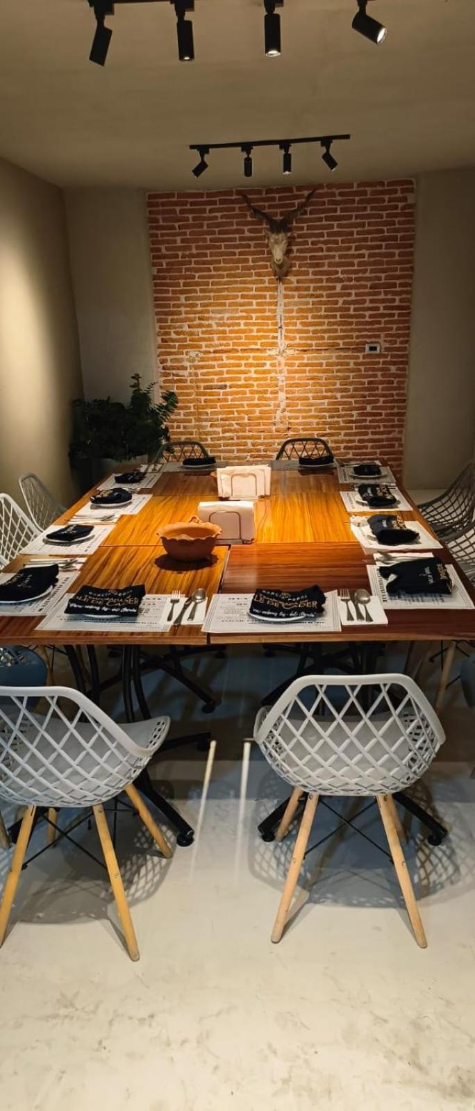Hotel Garcia Peral Huajuapan de Leon Εξωτερικό φωτογραφία