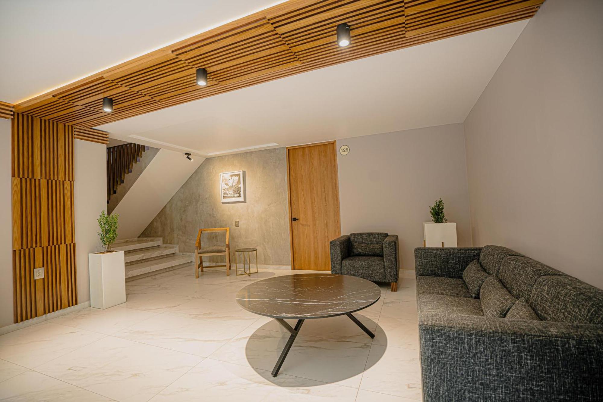 Hotel Garcia Peral Huajuapan de Leon Εξωτερικό φωτογραφία